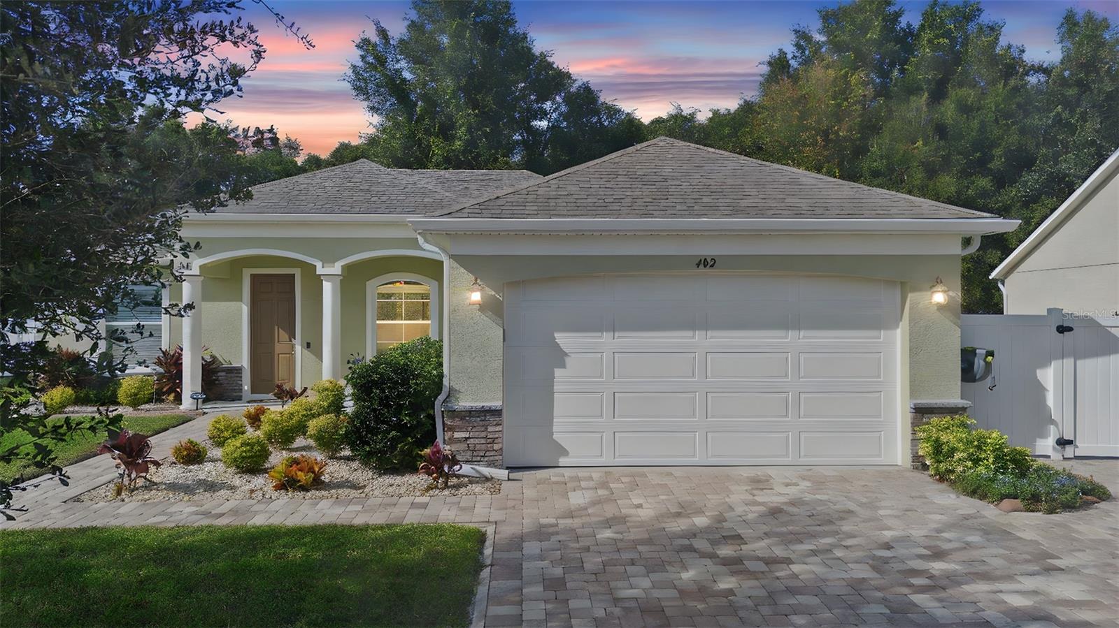 Image 46 of 54 For 402 Last Tree Drive