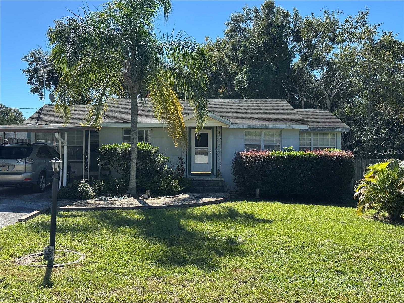 Details for 131 Lucerne Drive, DEBARY, FL 32713