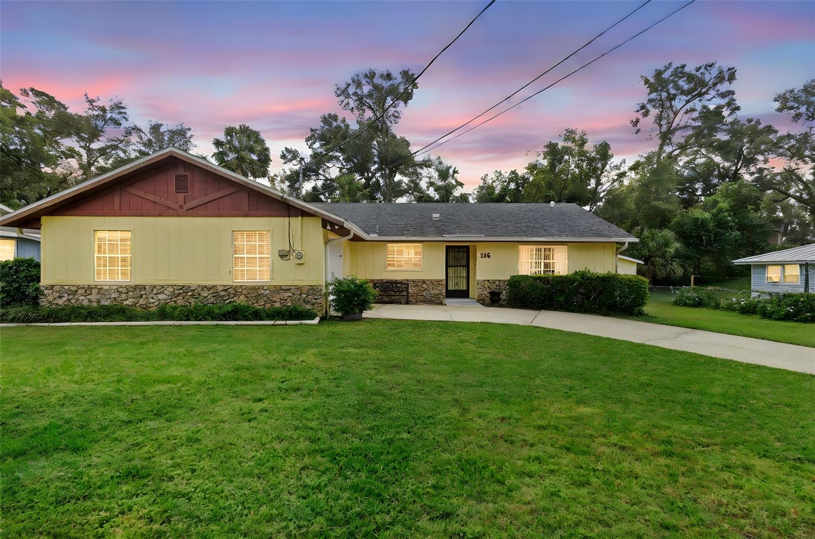 Details for 146 Barrington Avenue, DELAND, FL 32724