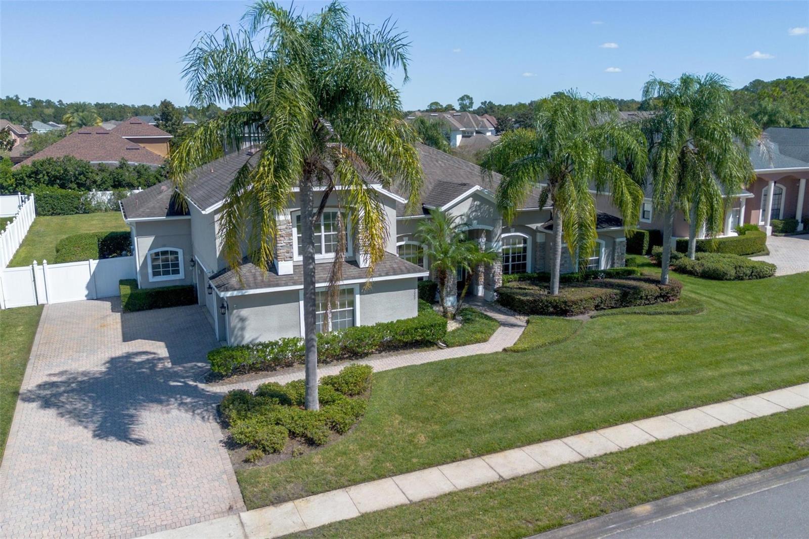 Image 2 of 49 For 5009 Hawks Hammock Way