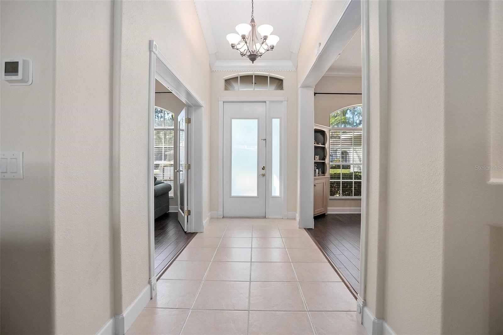 Image 3 of 49 For 5009 Hawks Hammock Way