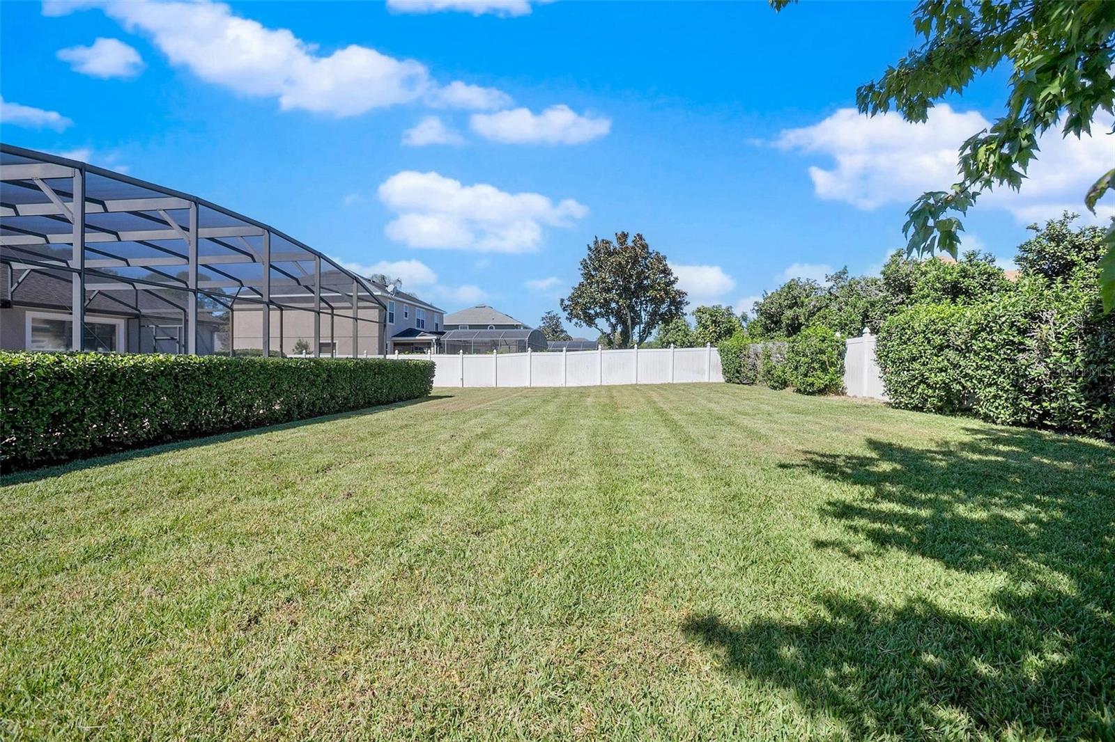 Image 44 of 49 For 5009 Hawks Hammock Way