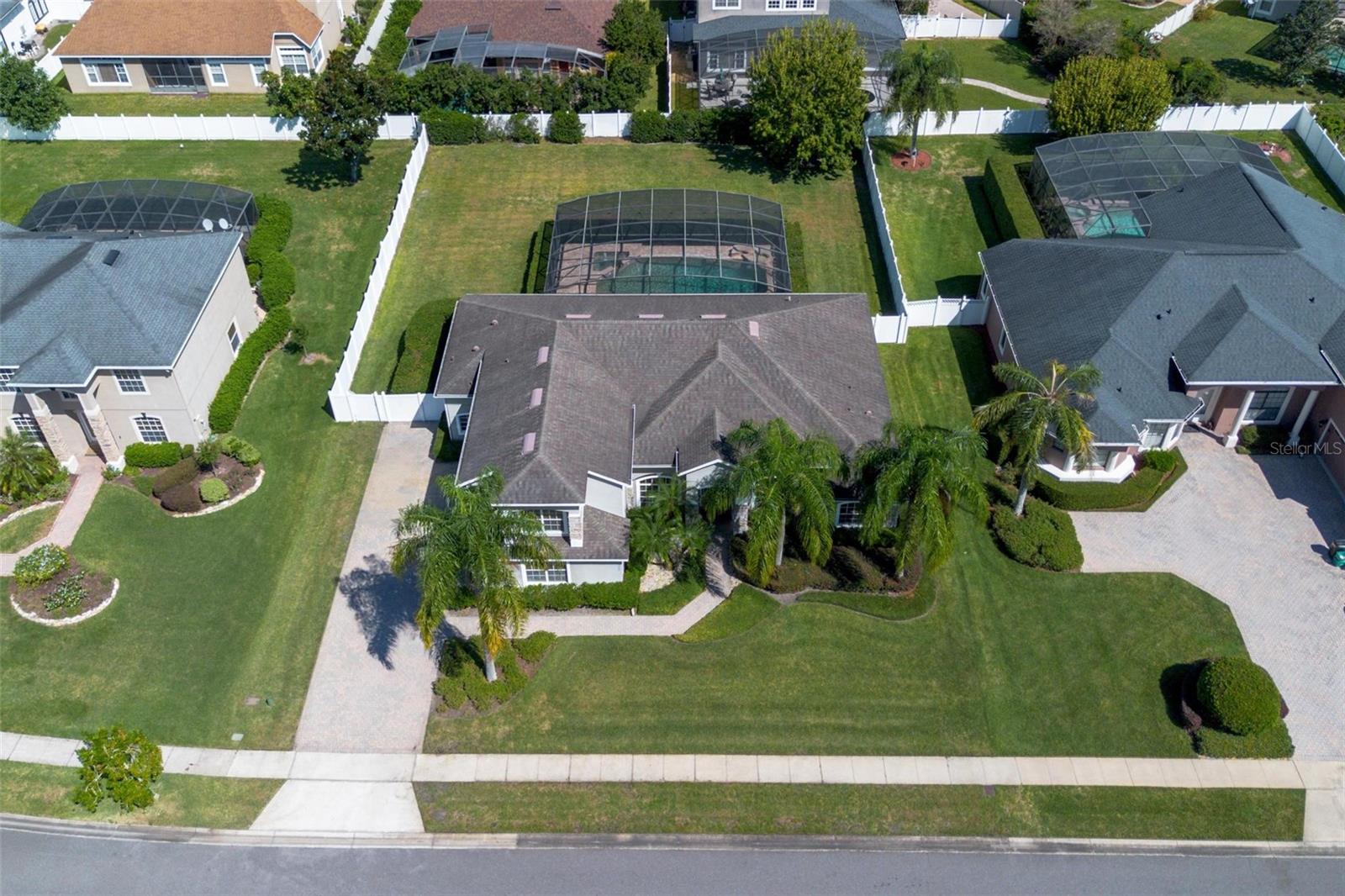 Image 47 of 49 For 5009 Hawks Hammock Way