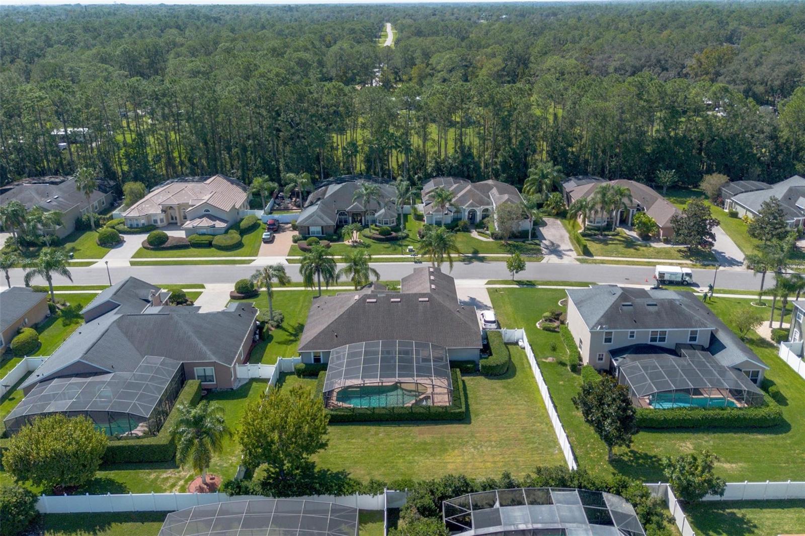 Image 48 of 49 For 5009 Hawks Hammock Way