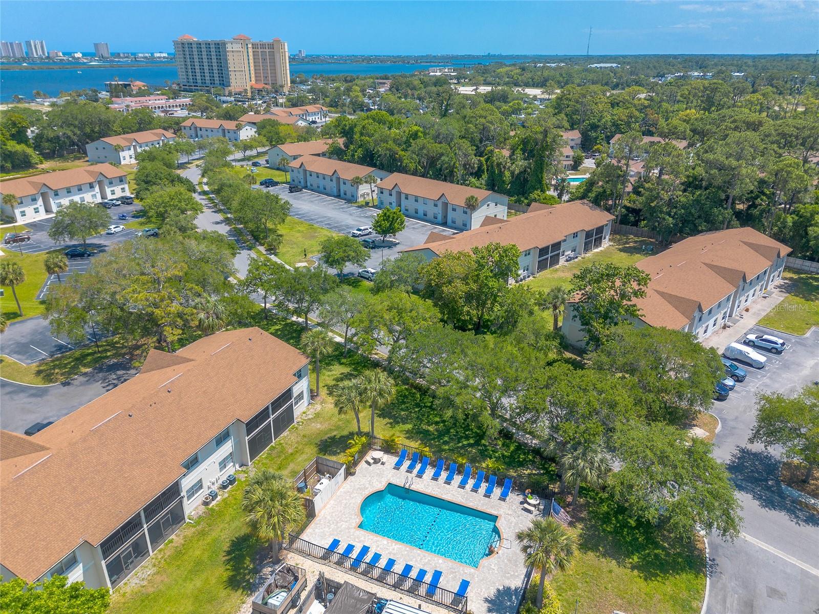 Image 28 of 29 For 415 Banana Cay Drive F