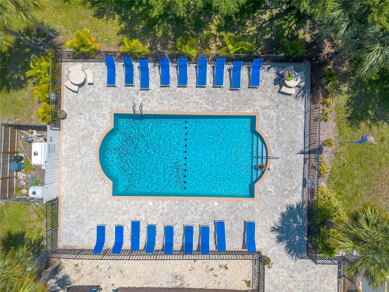 Image 29 of 29 For 415 Banana Cay Drive F