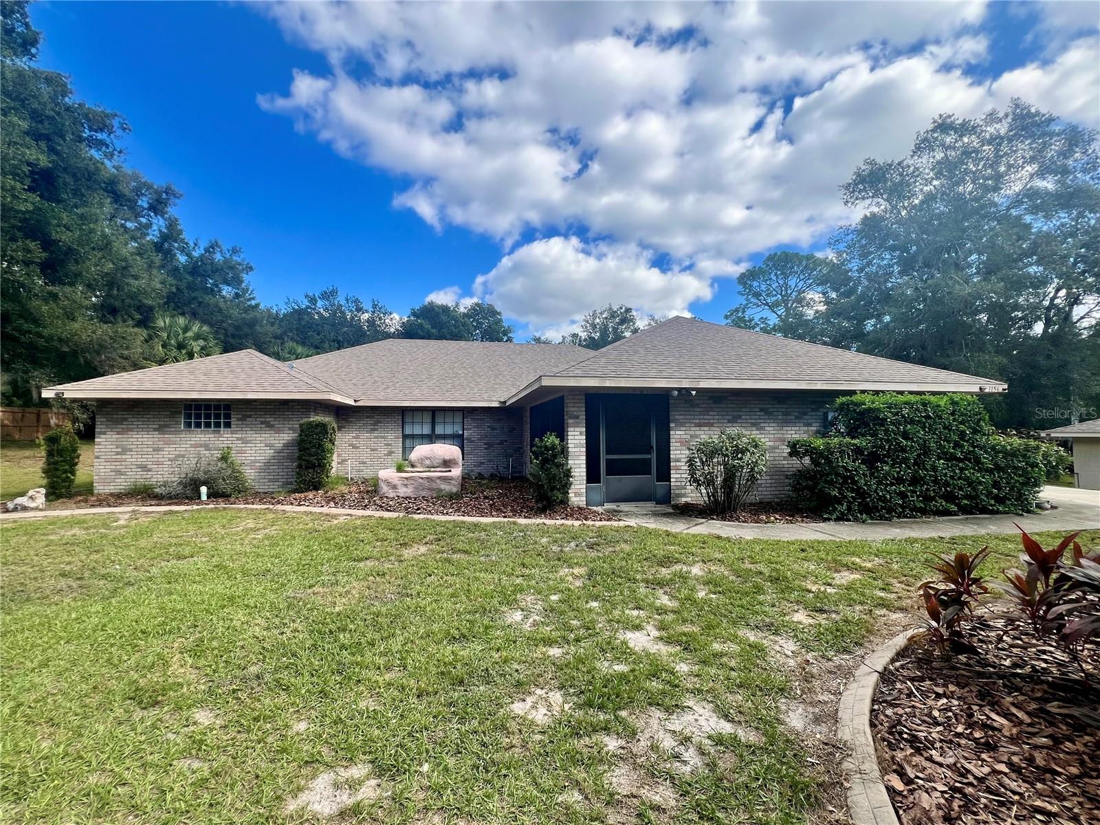Details for 1156 Carpenter Avenue, ORANGE CITY, FL 32763