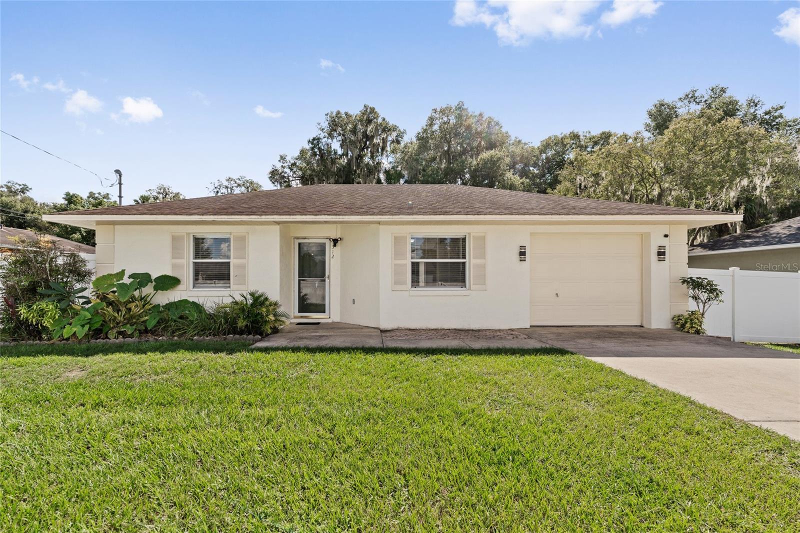 Details for 312 May Street, ORANGE CITY, FL 32763