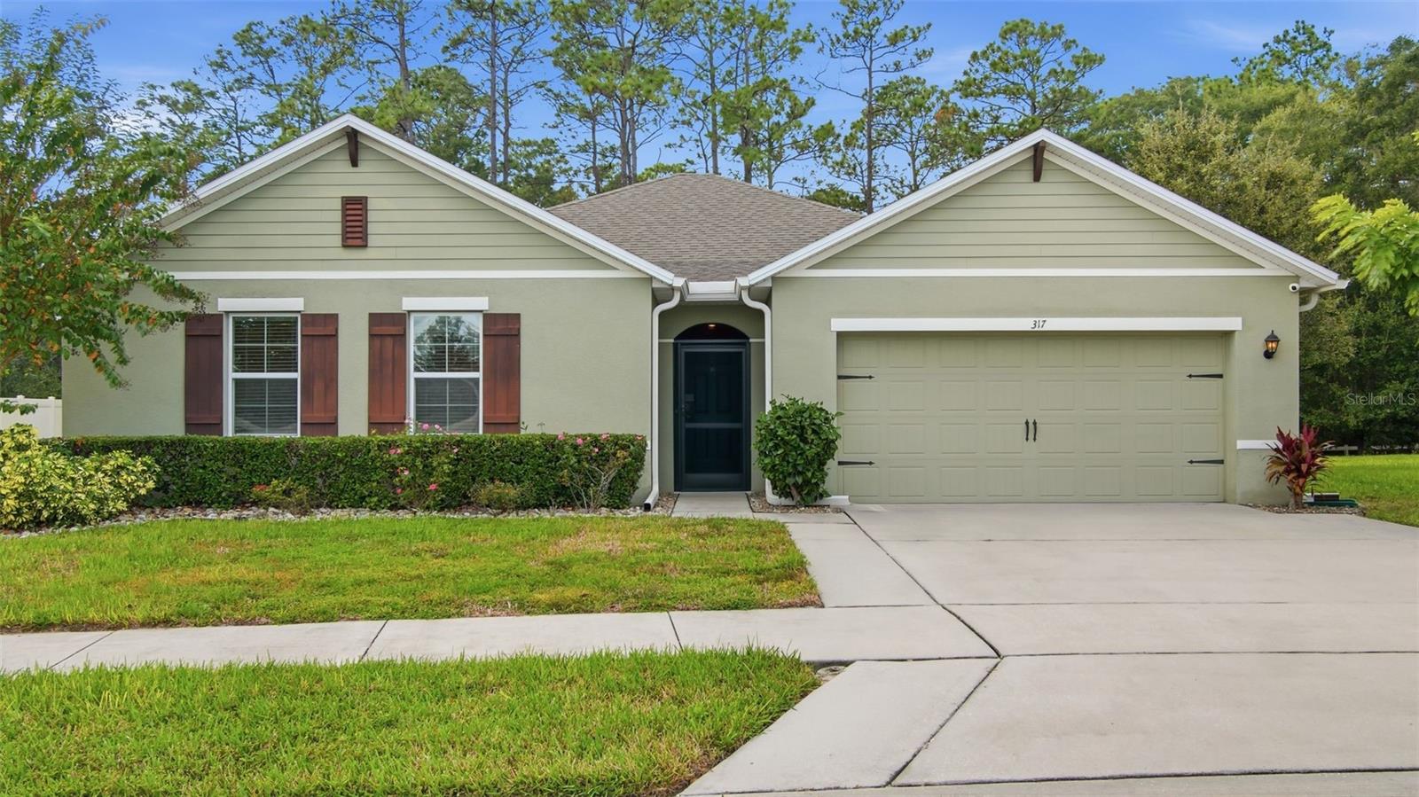 Details for 317 Nowell Loop, DELAND, FL 32724
