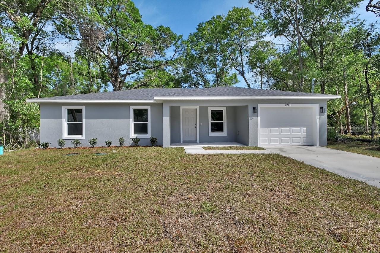 Details for 147 Waldor Avenue, ORANGE CITY, FL 32763