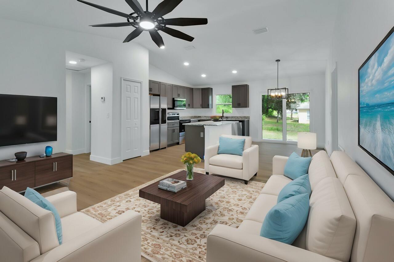 Image 2 of 20 For 147 Waldor Avenue