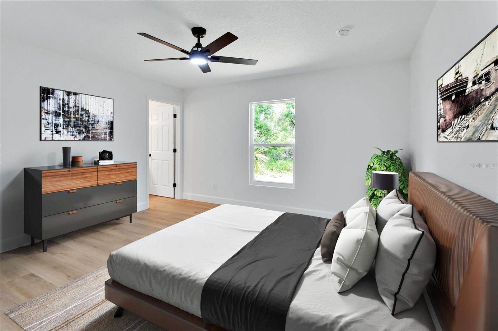 Image 3 of 20 For 147 Waldor Avenue