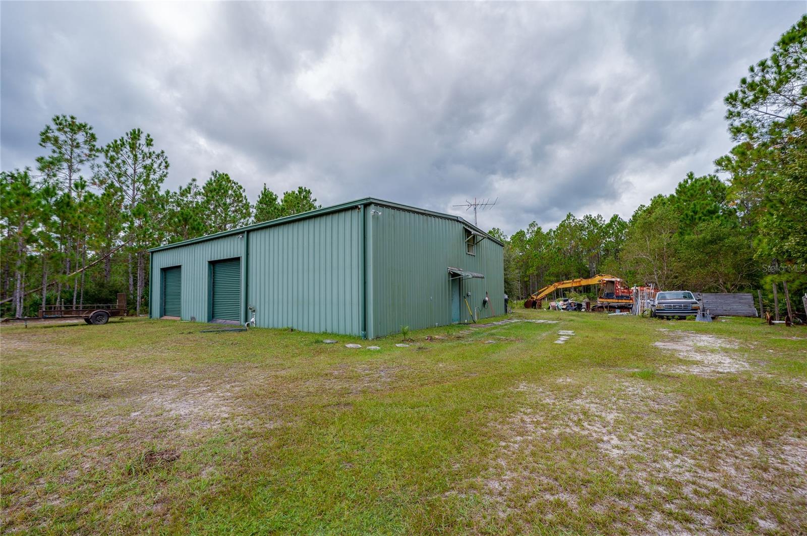 Image 8 of 28 For 245 Carter Trail