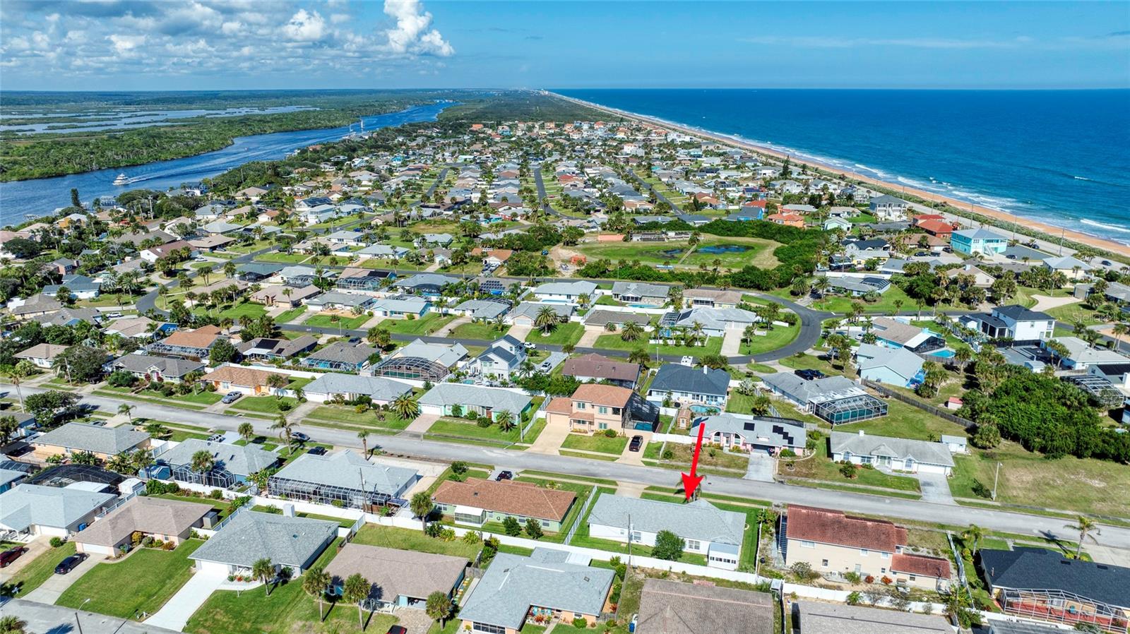 Image 3 of 42 For 114 Peninsula Winds Drive