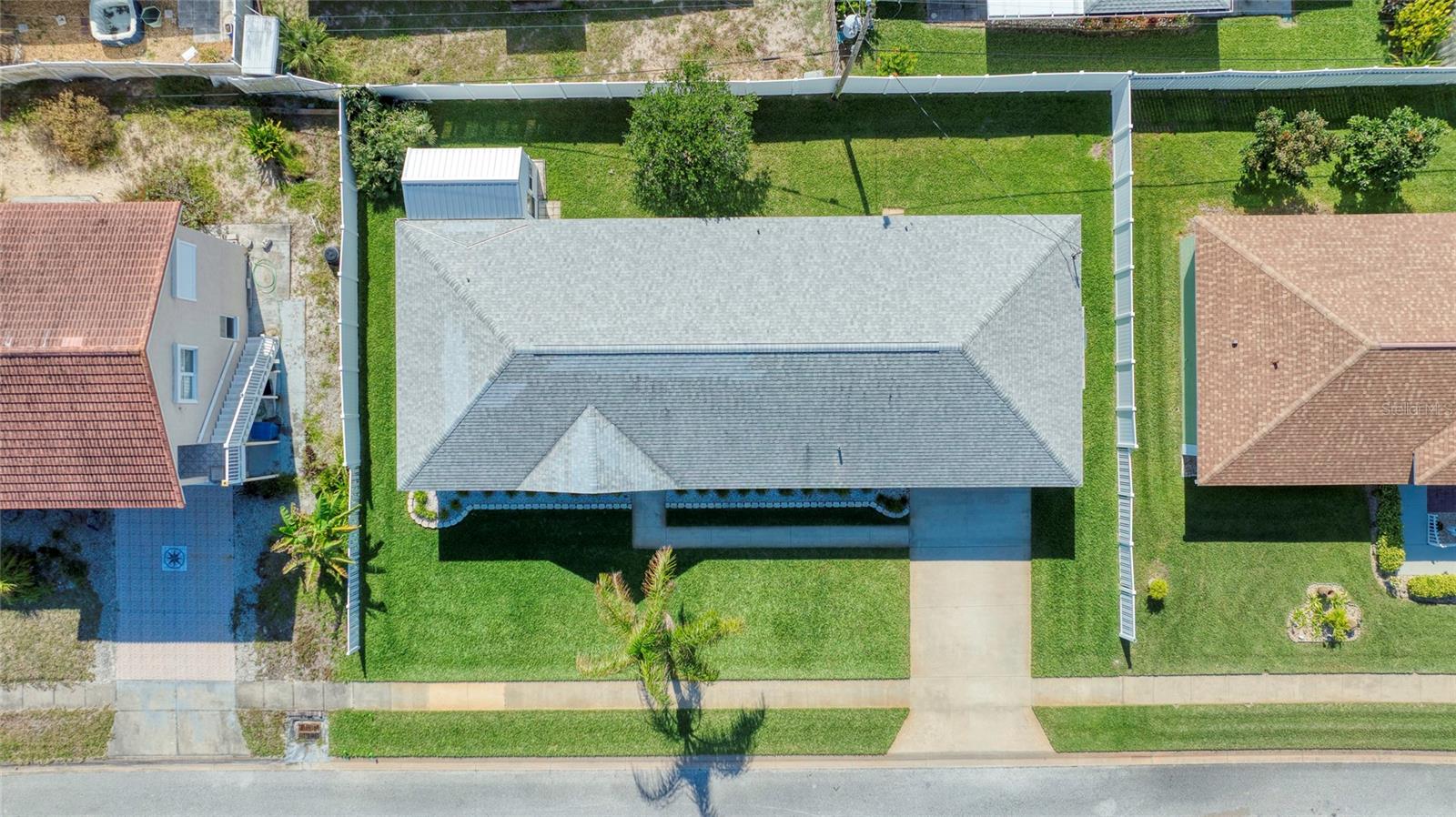 Image 40 of 42 For 114 Peninsula Winds Drive