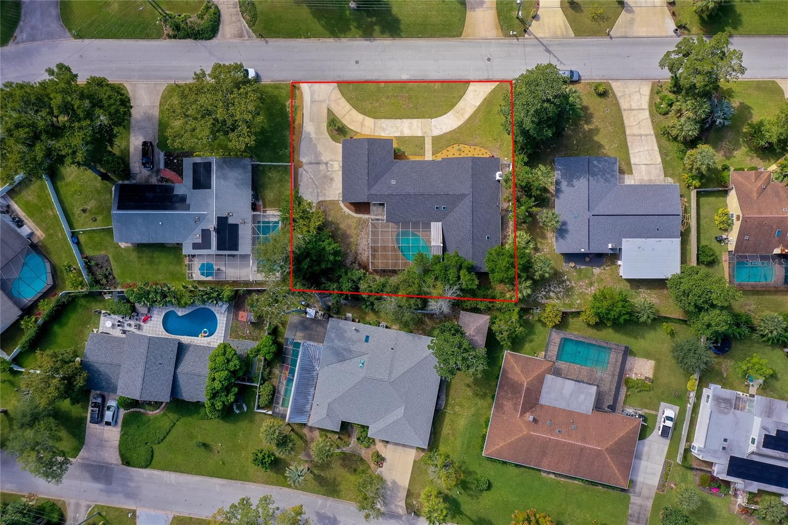 Image 51 of 56 For 71 St Andrews Drive