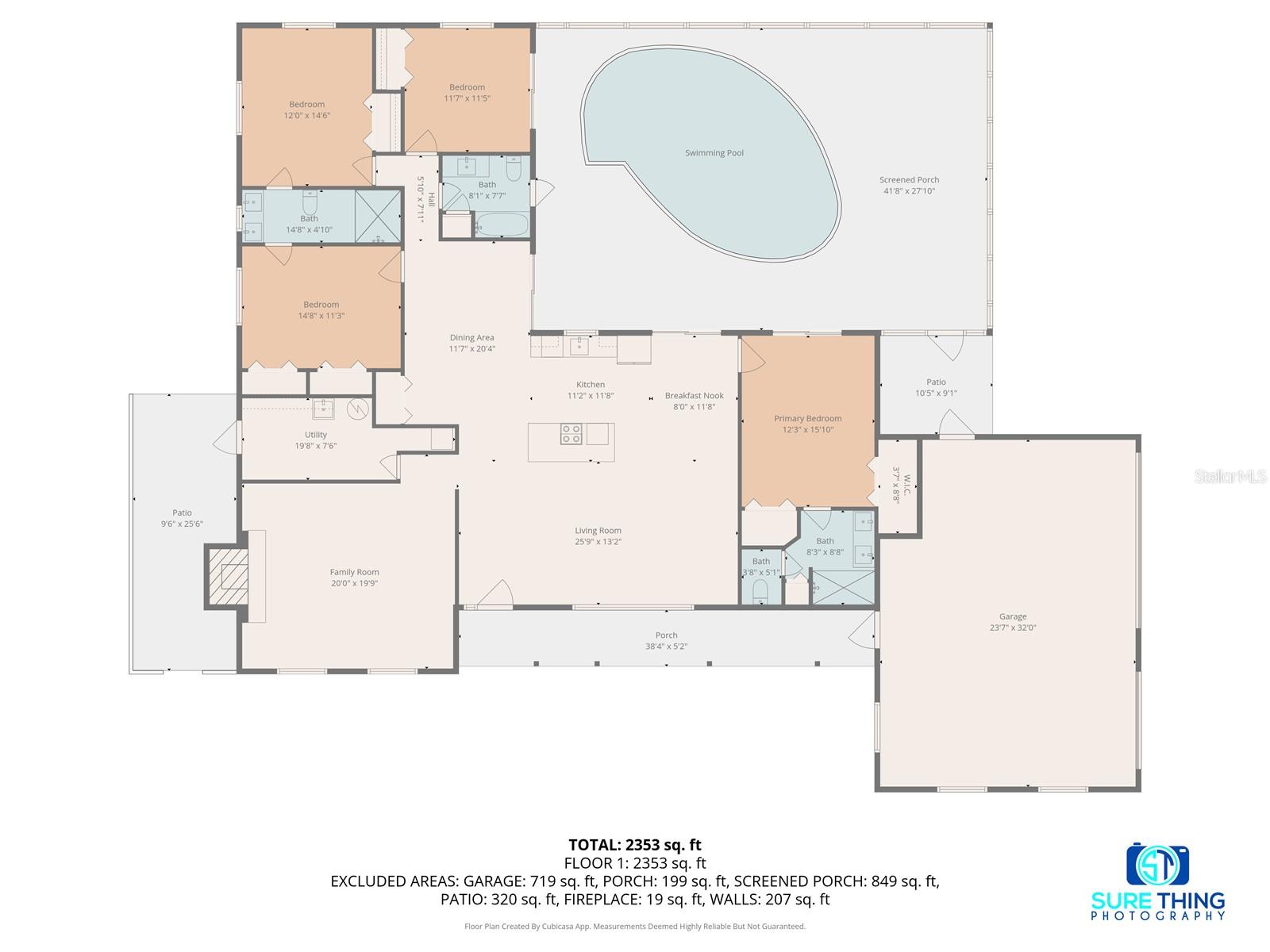 Image 8 of 56 For 71 St Andrews Drive
