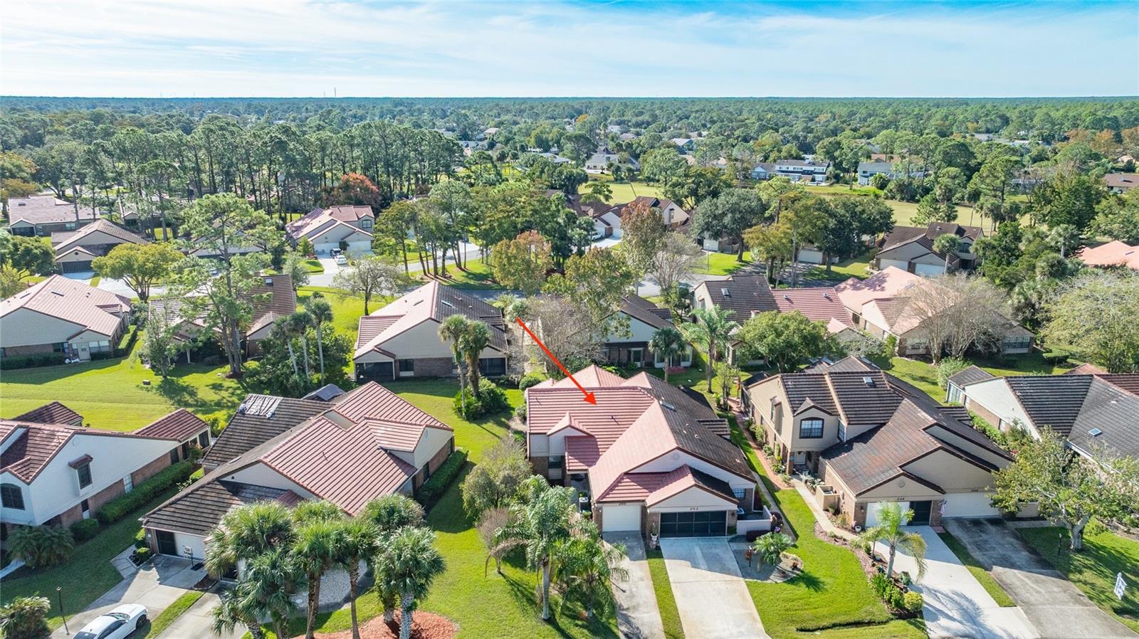 Image 24 of 29 For 256 Palm Sparrow Court