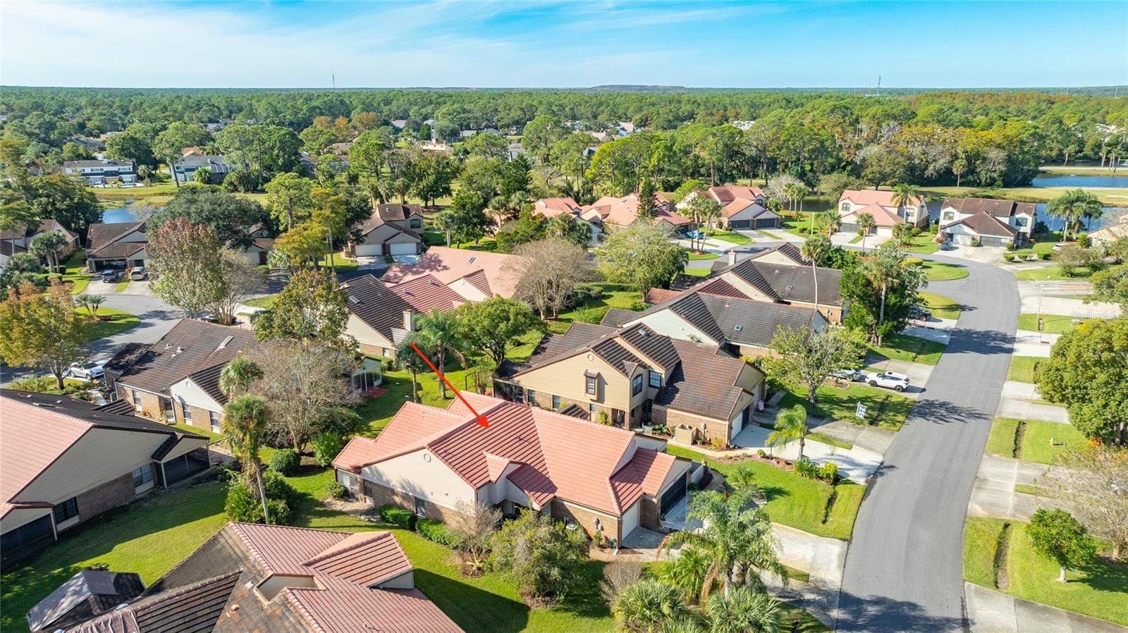 Image 26 of 29 For 256 Palm Sparrow Court