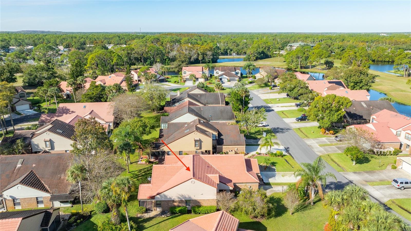 Image 27 of 29 For 256 Palm Sparrow Court