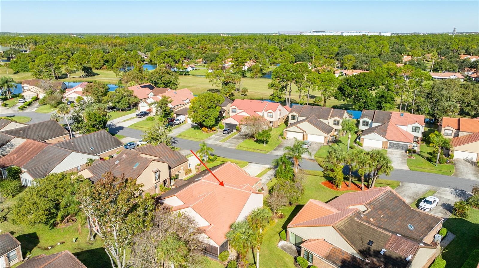 Image 28 of 29 For 256 Palm Sparrow Court