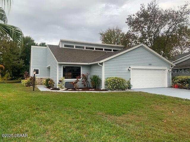 Details for 257 Gull Drive, DAYTONA BEACH, FL 32119