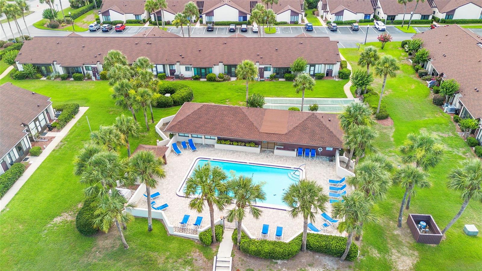 Image 39 of 40 For 101 Grand Plaza Dr N2