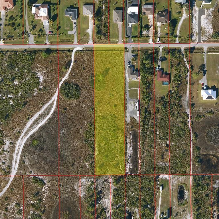 Details for 4040 60th Street Ne, NAPLES, FL 34120