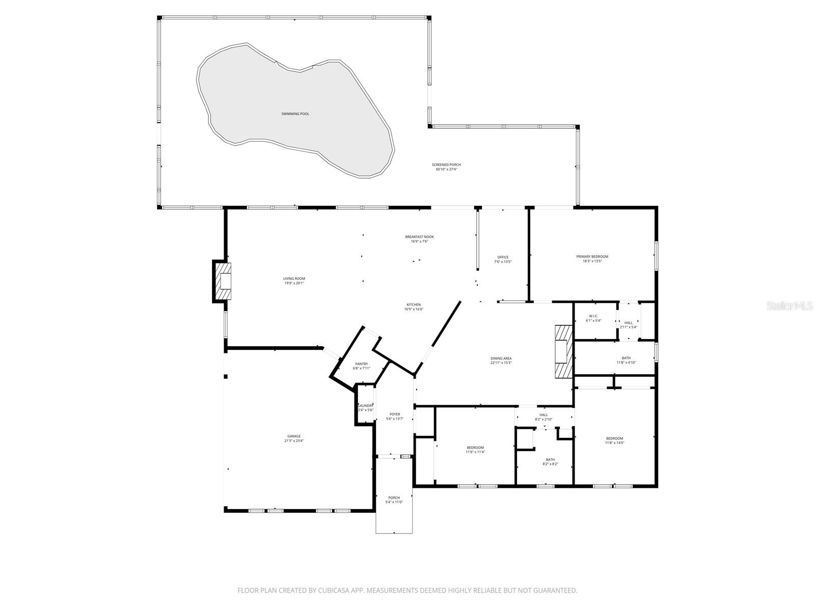 Image 45 of 45 For 634 Lehigh Drive