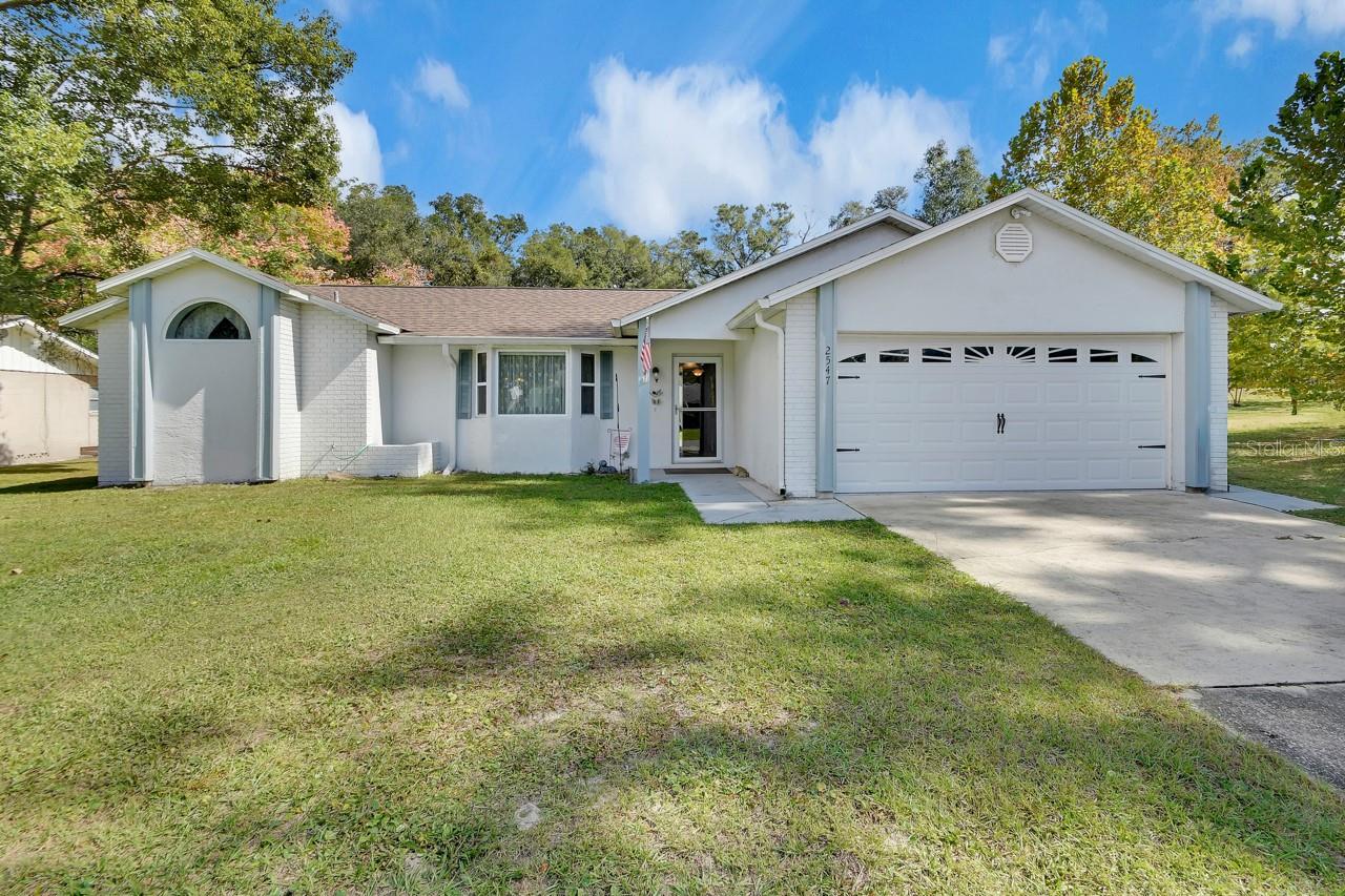 Details for 2547 Wilmhurst Road, DELAND, FL 32720