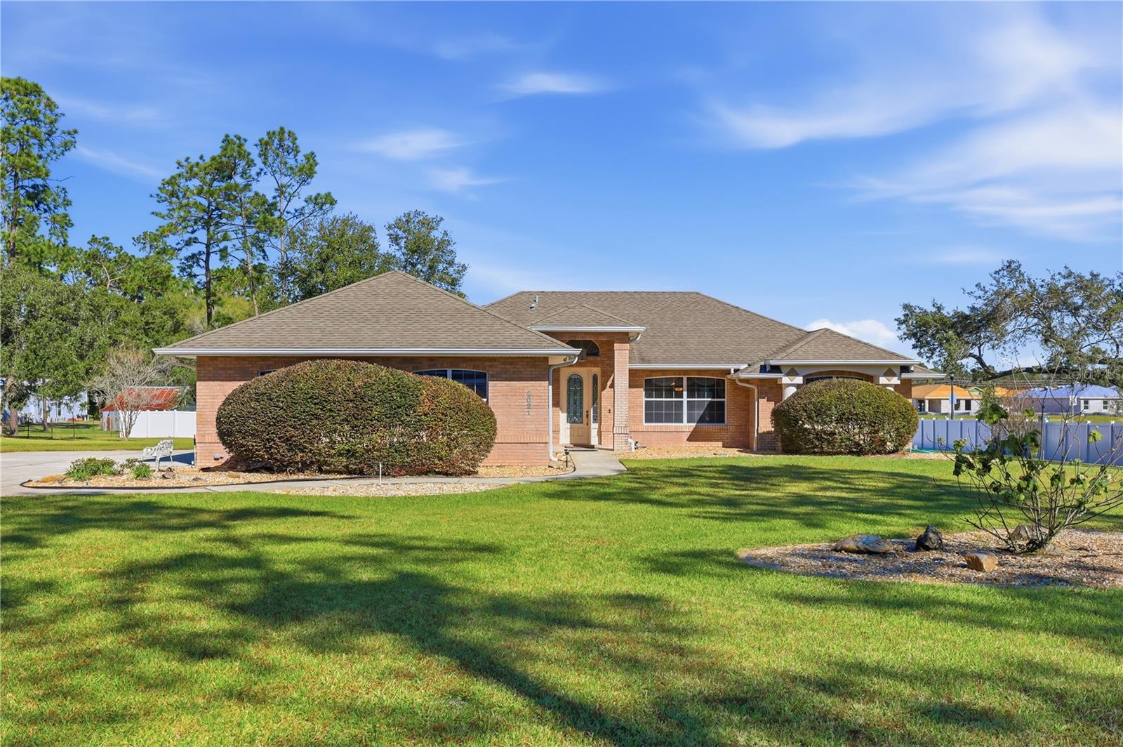 Details for 2021 Massachusetts Avenue, ORANGE CITY, FL 32763