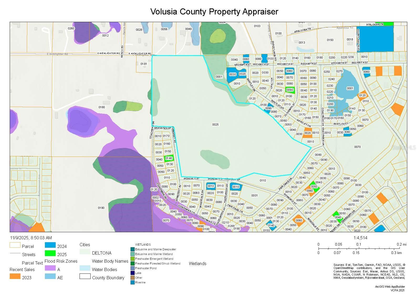 Image 2 of 2 For Somerset Avenue