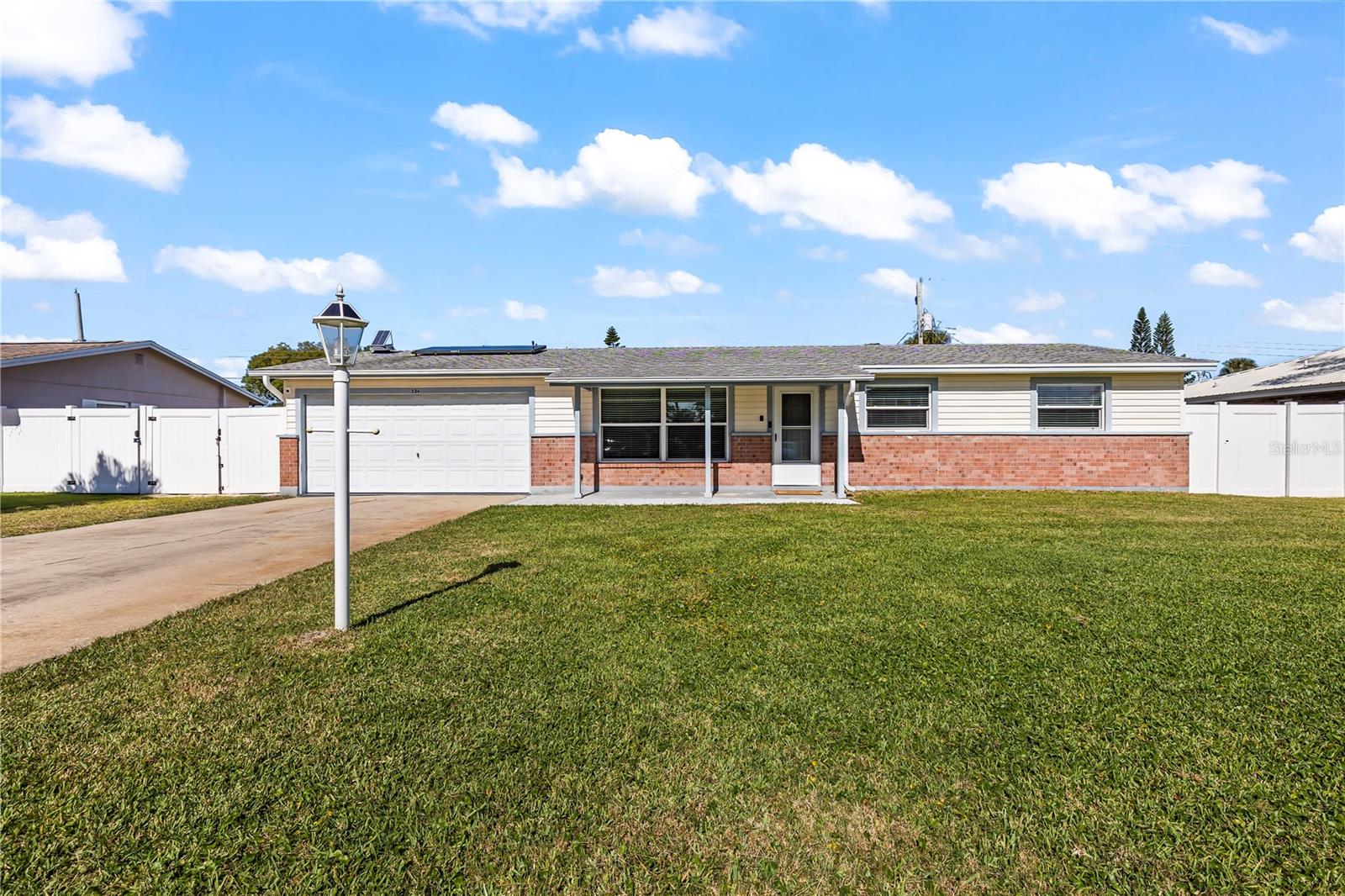 Details for 536 Peacock Road, HOLLY HILL, FL 32117