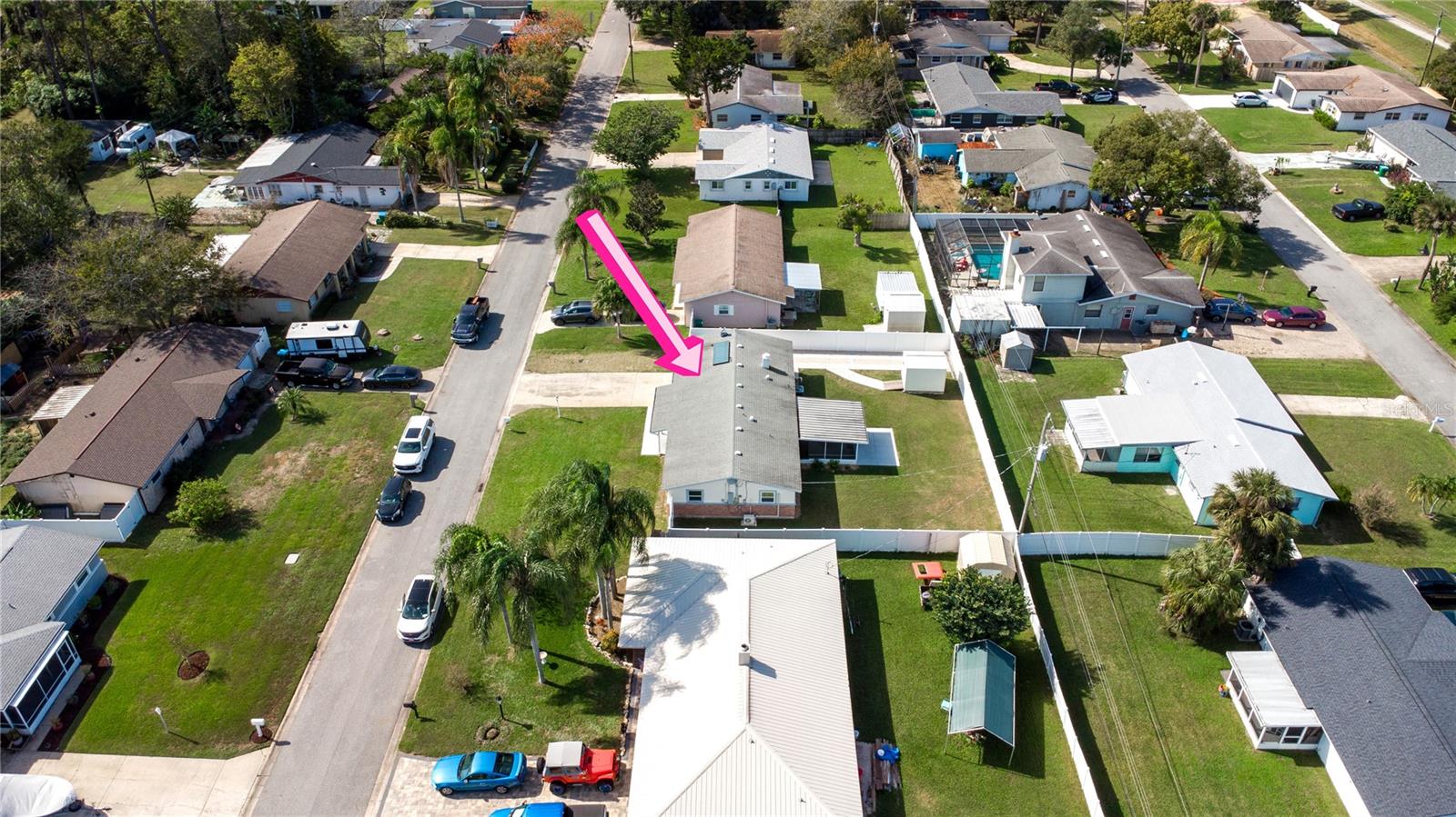 Image 38 of 48 For 536 Peacock Road