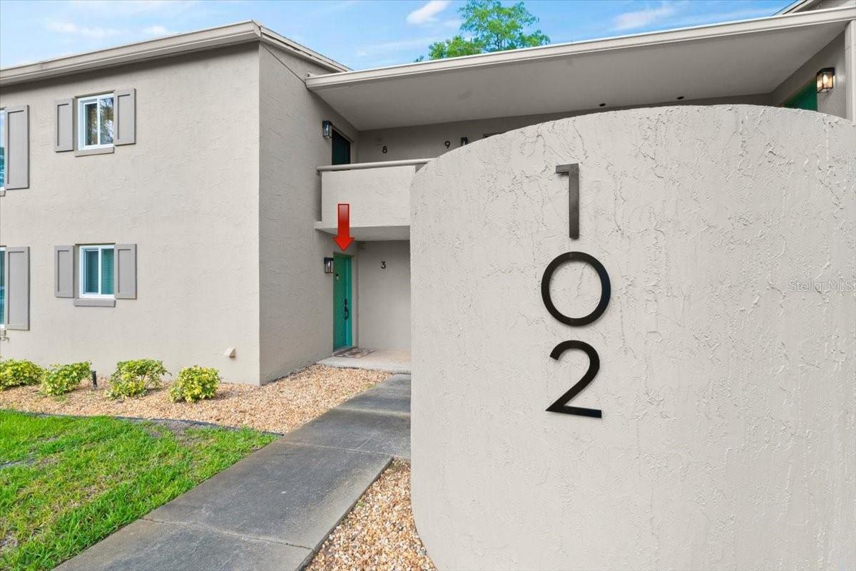 Details for 102 Bob White Court 102c, DAYTONA BEACH, FL 32119