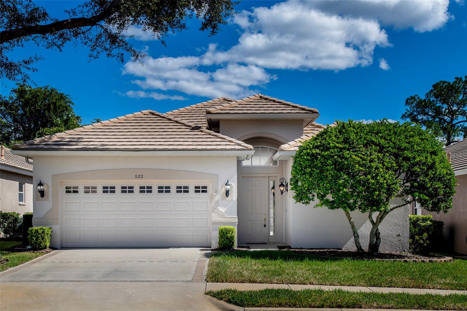 Details for 522 Newhall Lane, DEBARY, FL 32713