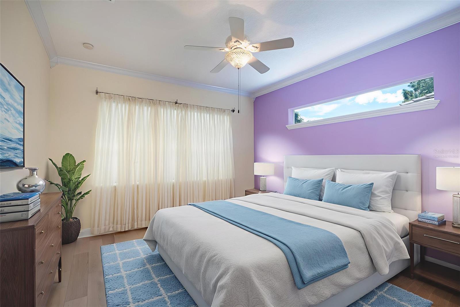 Image 11 of 24 For 522 Newhall Lane