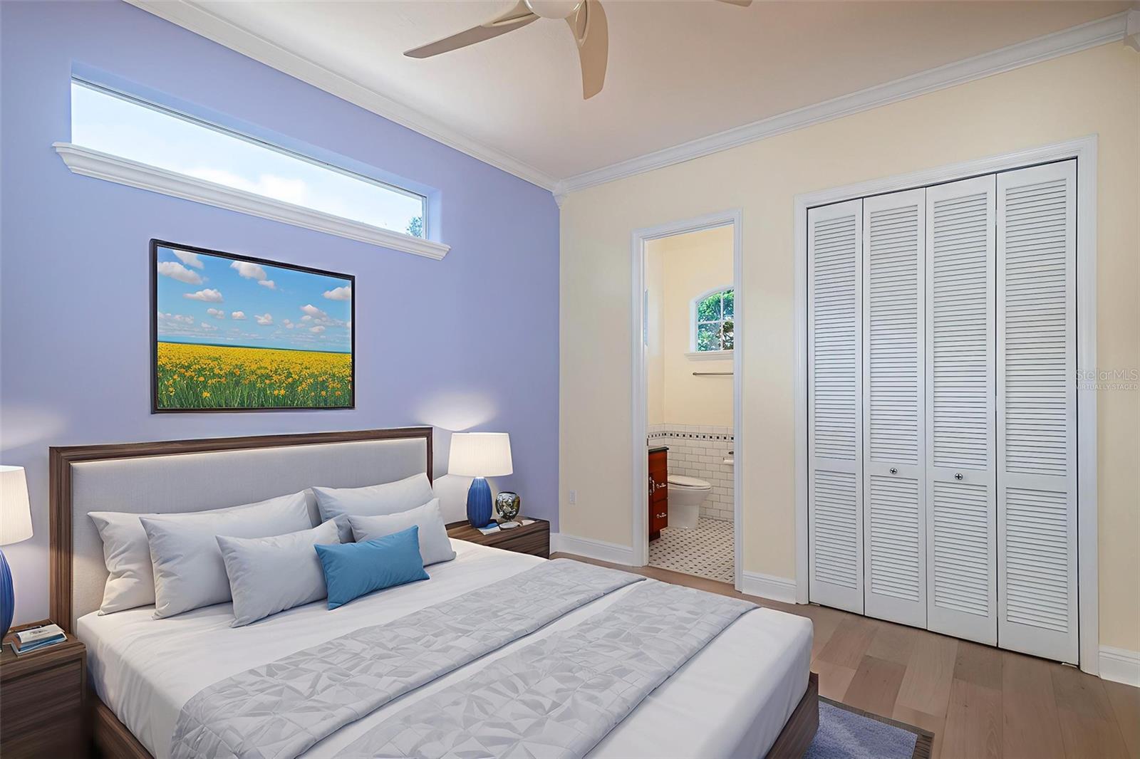 Image 16 of 24 For 522 Newhall Lane