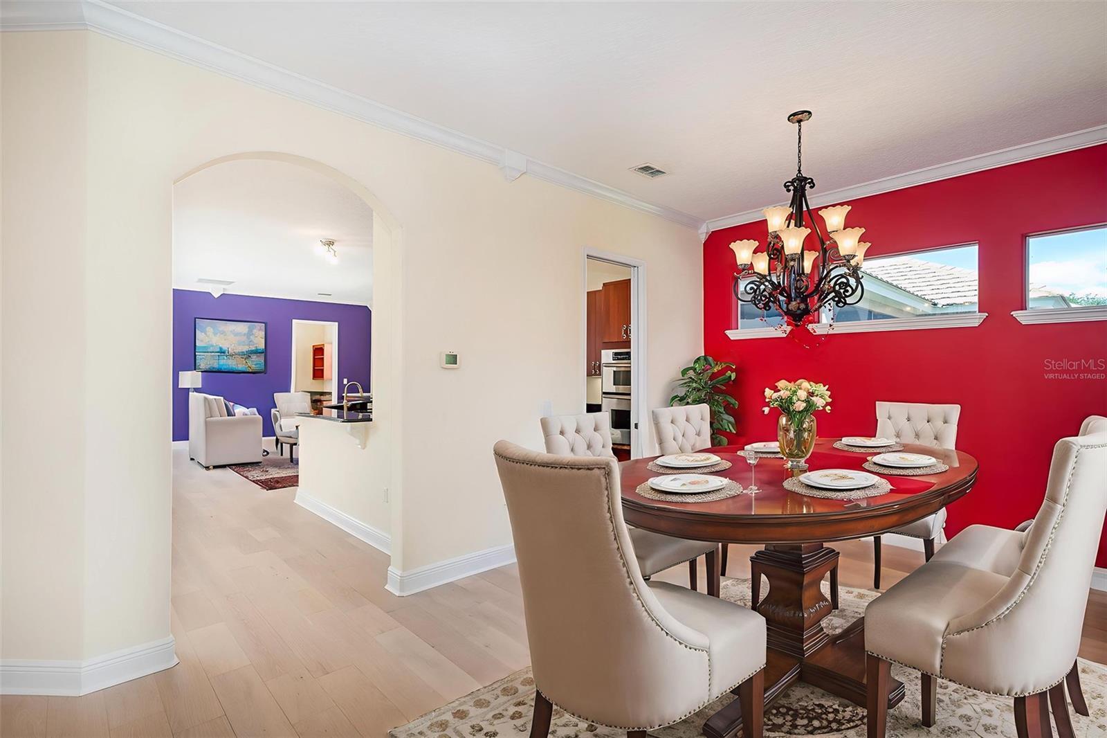 Image 6 of 24 For 522 Newhall Lane