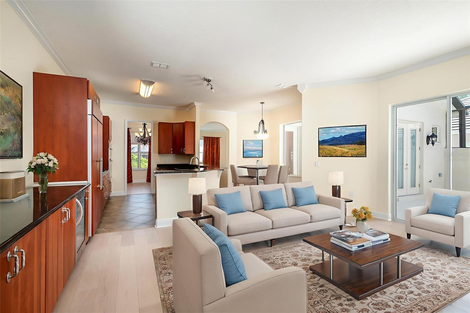 Image 7 of 24 For 522 Newhall Lane