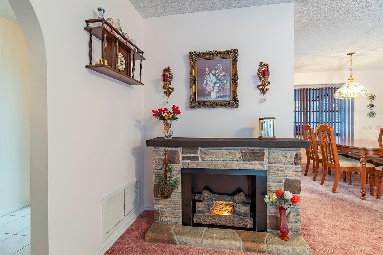 Image 11 of 38 For 2420 Pine Tree Circle Drive