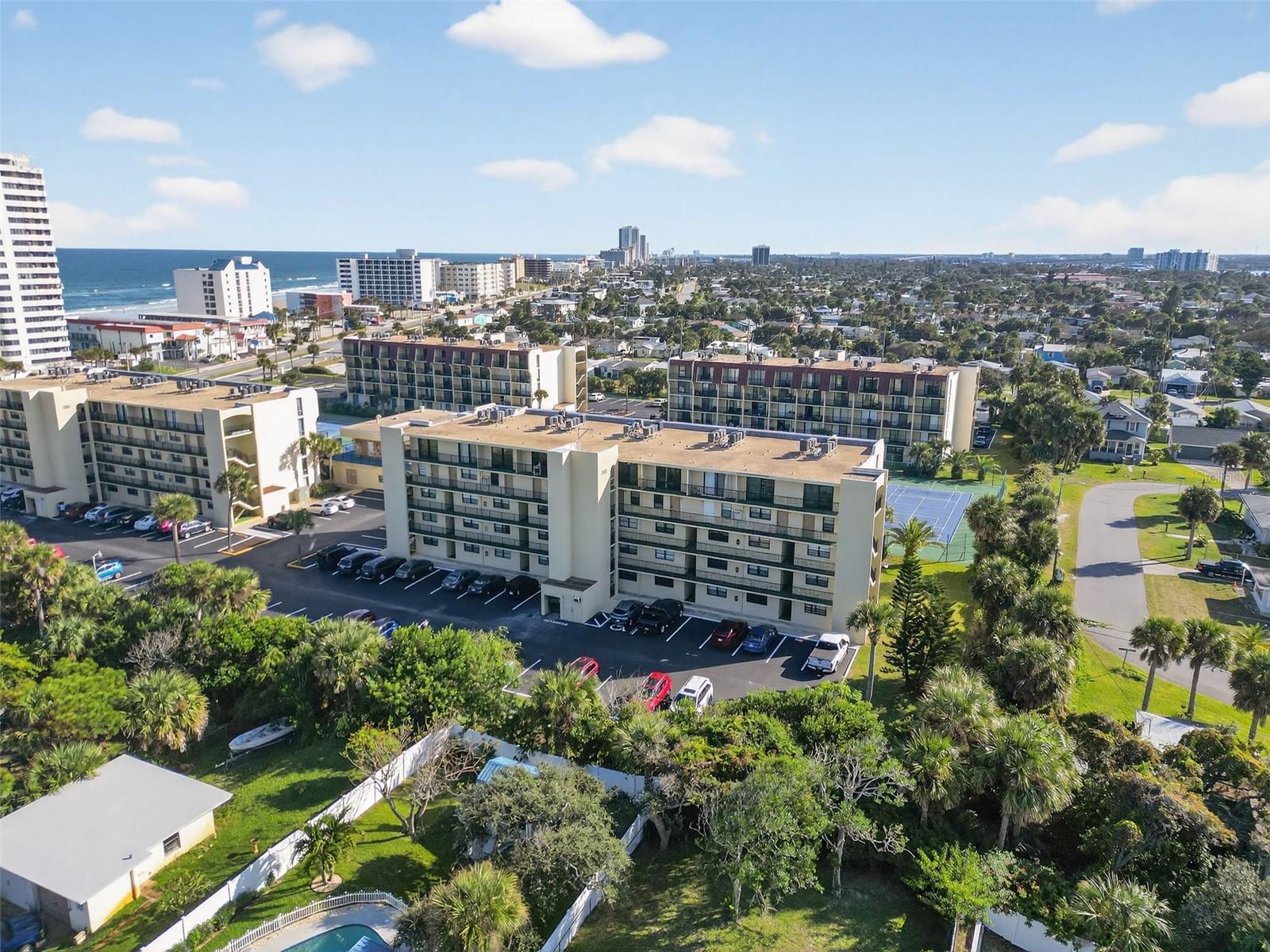 Details for 1437 Atlantic Avenue 105, DAYTONA BEACH, FL 32118