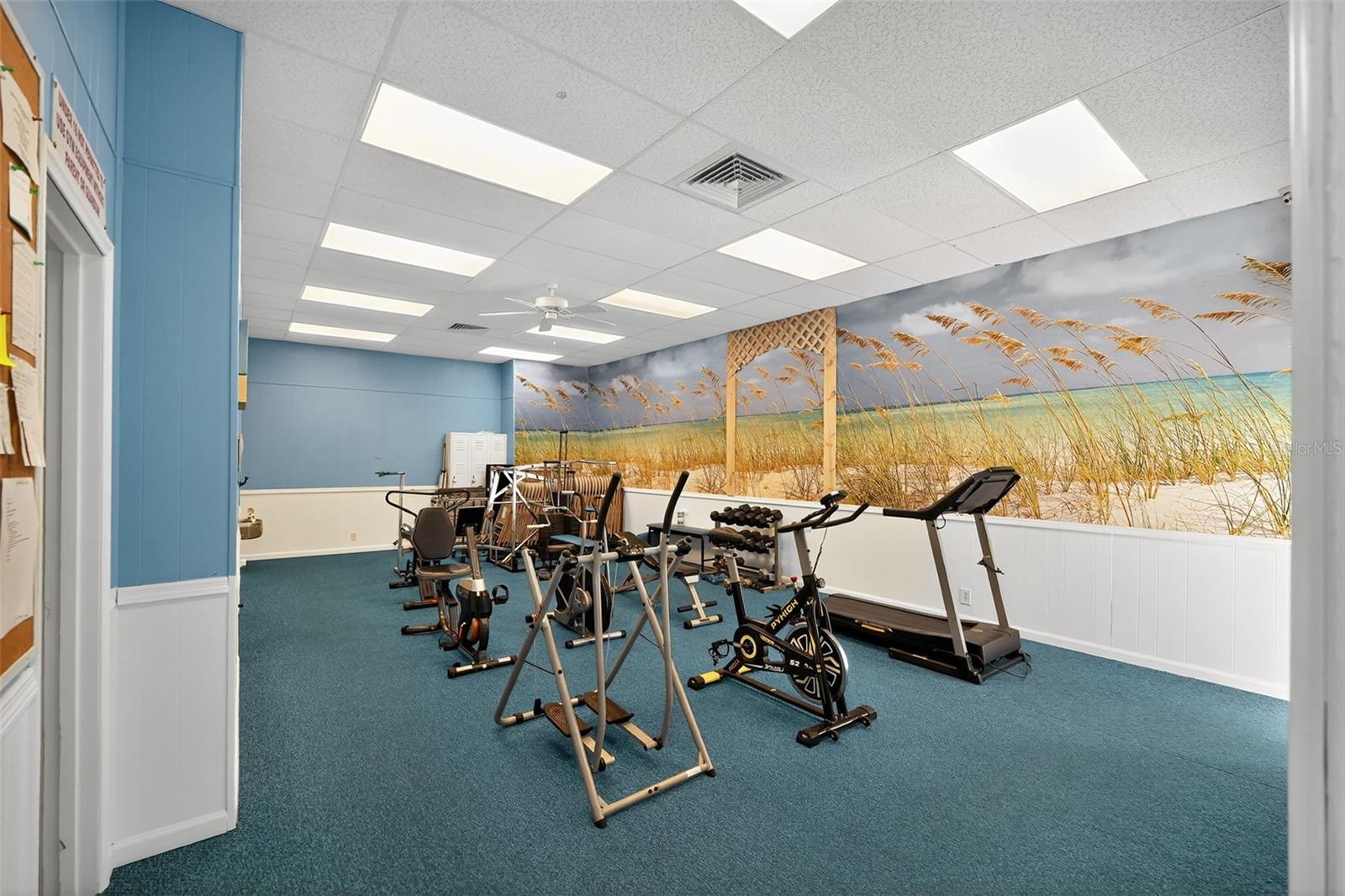 Image 32 of 51 For 1437 Atlantic Avenue 105