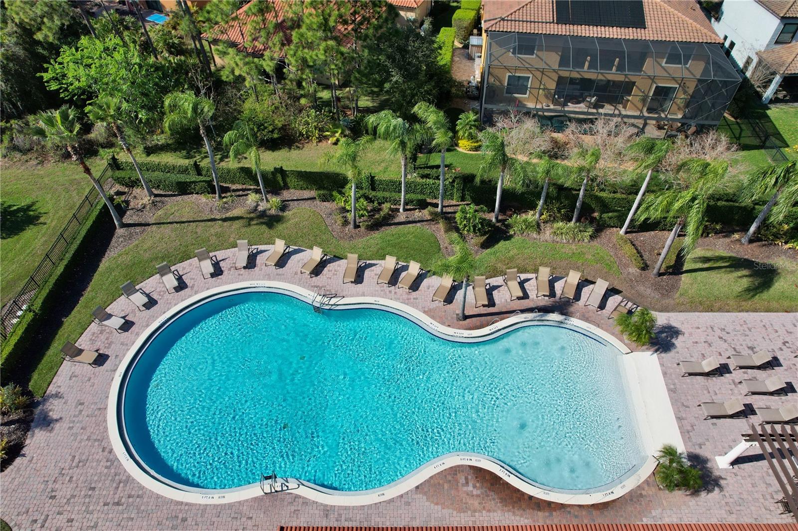 Image 40 of 54 For 411 Lazio Circle