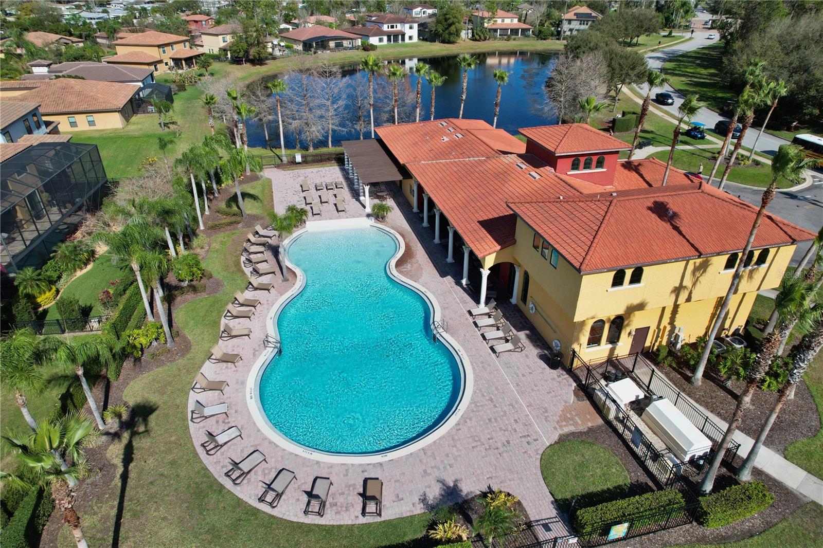 Image 41 of 54 For 411 Lazio Circle