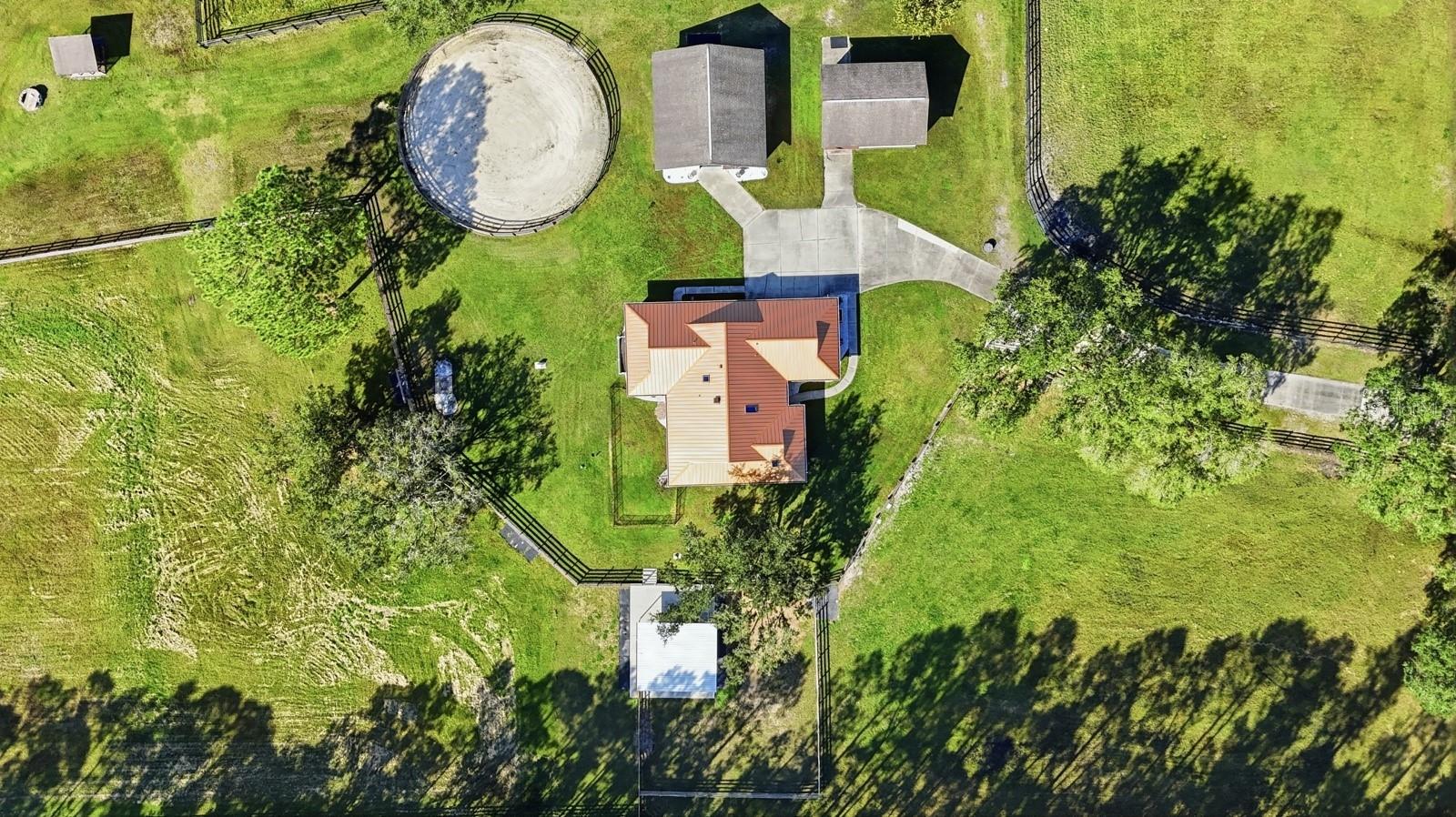 Image 3 of 75 For 460 Spring Forest Drive