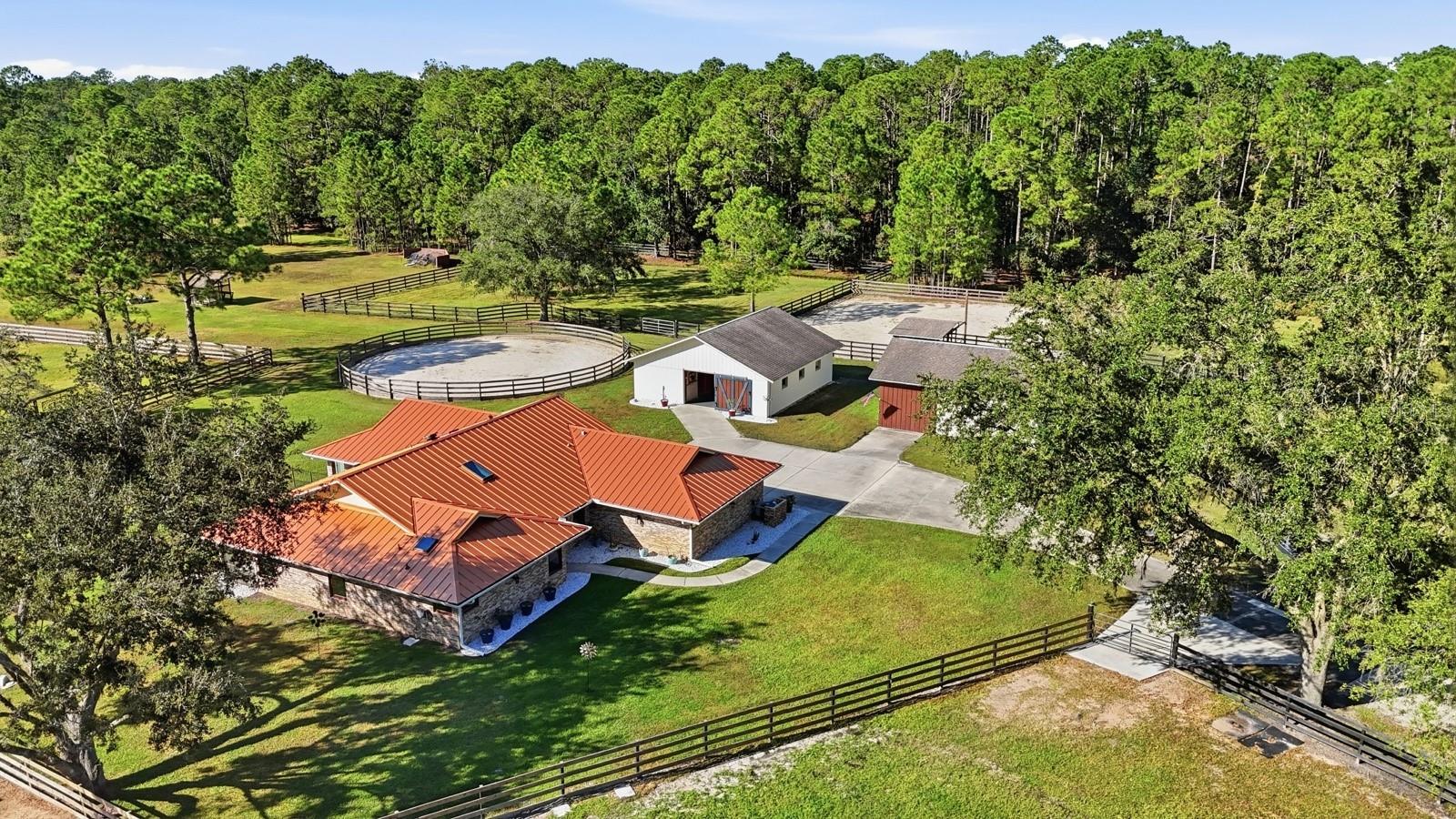 Image 65 of 75 For 460 Spring Forest Drive