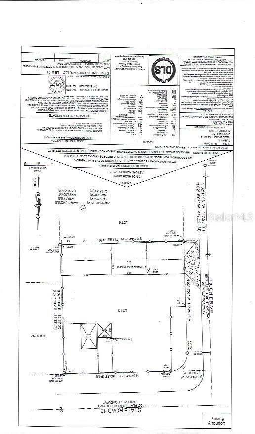 Image 4 of 6 For 55406 Hugh Drive
