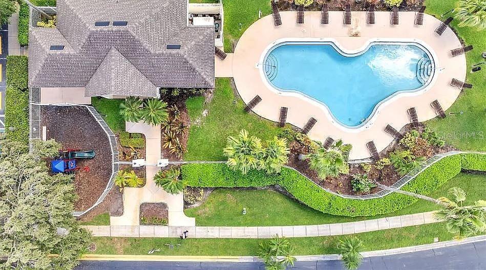 Image 35 of 36 For 1362 Ivy Meadow Drive