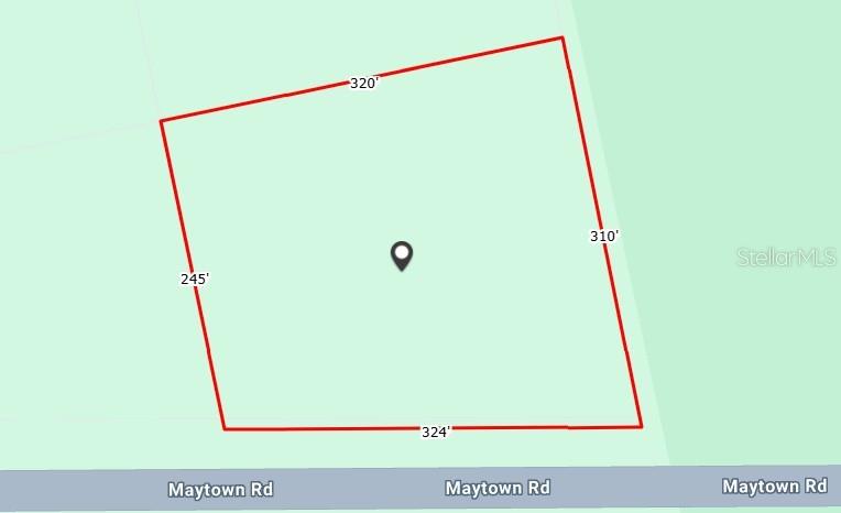 Image 3 of 3 For  Maytown Rd.  